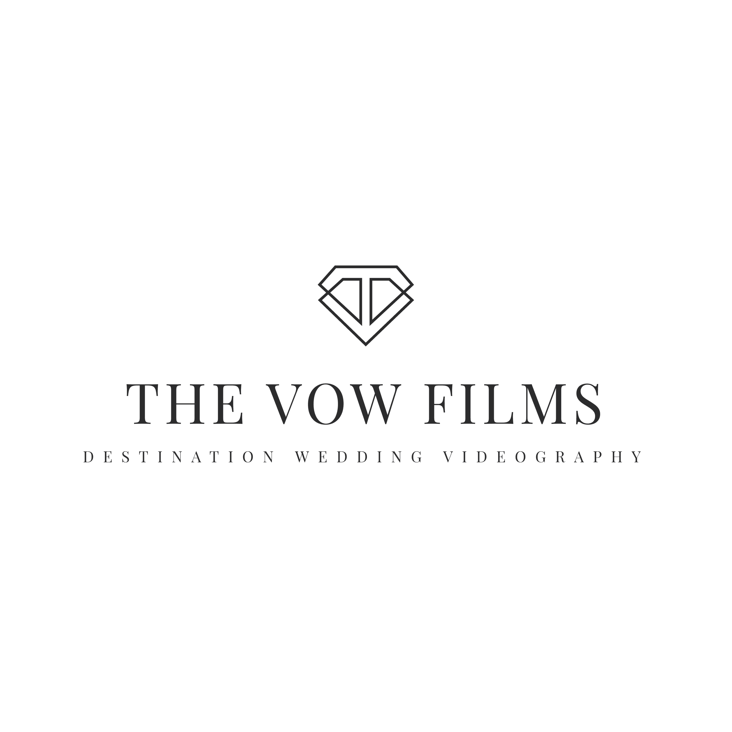 The Vow Films | Destination Wedding Videography