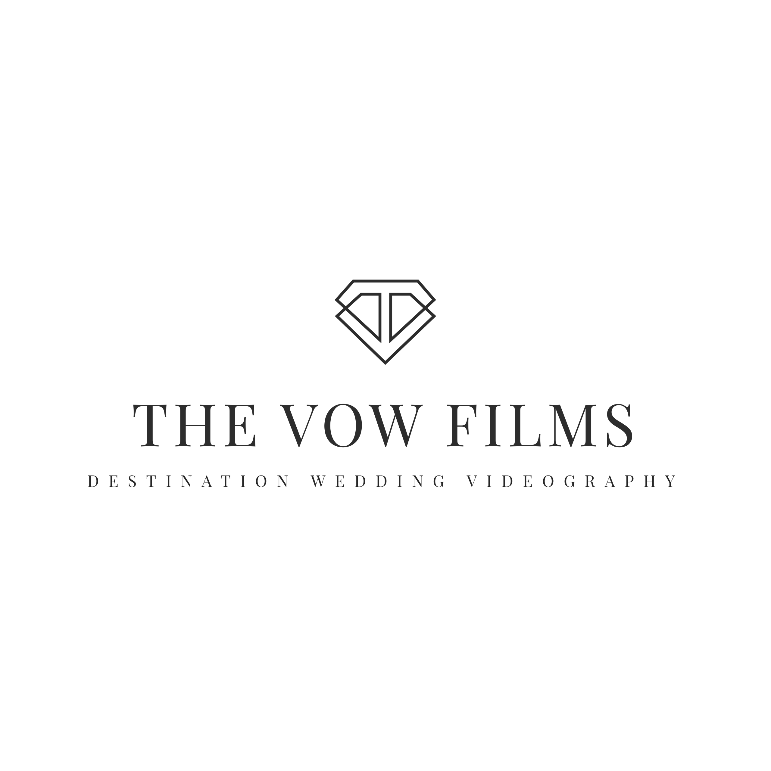 The Vow Films | Destination Wedding Videography